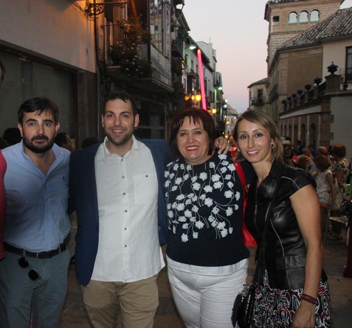 Hermanamiento Literario Úbeda-Alcalá