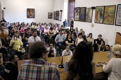 Cinefan Festival invitado a la Semana Internacional de Cine Fantástico Costa del Sol