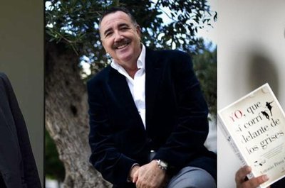 El Certamen Internacional de Novela Histórica de Úbeda crea el galardón “Los Cerros de Úbeda” para premiar la mejor novela publicada, de este género, en el año 2015.
