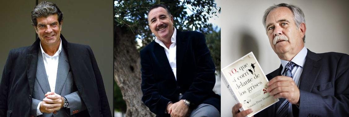 El Certamen Internacional de Novela Histórica de Úbeda crea el galardón “Los Cerros de Úbeda” para premiar la mejor novela publicada, de este género, en el año 2015.