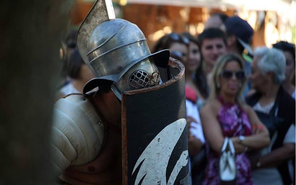 Se presentan las I Jornadas del Mundo Antiguo “Sit Tibi Terra Levis”