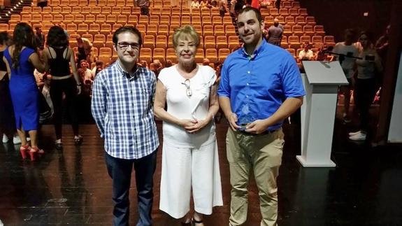 Reconocimiento a Cinefan Festival Úbeda en la Semana Internacional de Cine Fantástico Costa del Sol