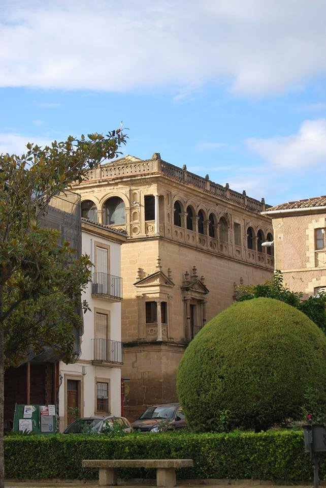 Horario del Palacio Vela de los Cobos durante el Puente de los Santos