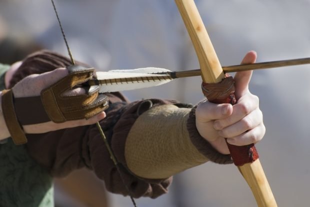 Charla sobre Arquería Medieval en el Museo de la Batalla de las Navas de Tolosa