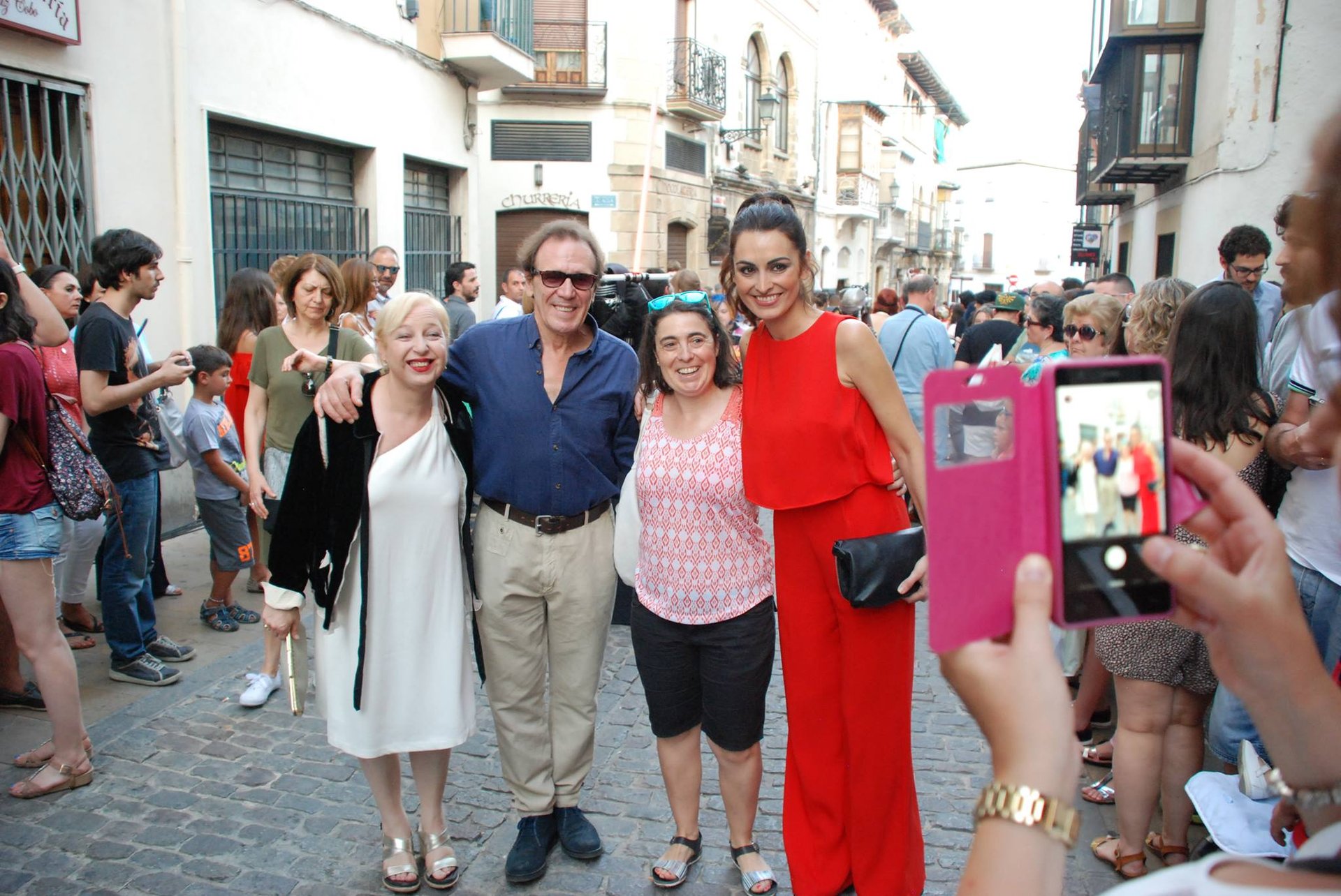 Cinefan Festival Úbeda vuelve con su quinta edición los días 21, 22 y 23 de Julio