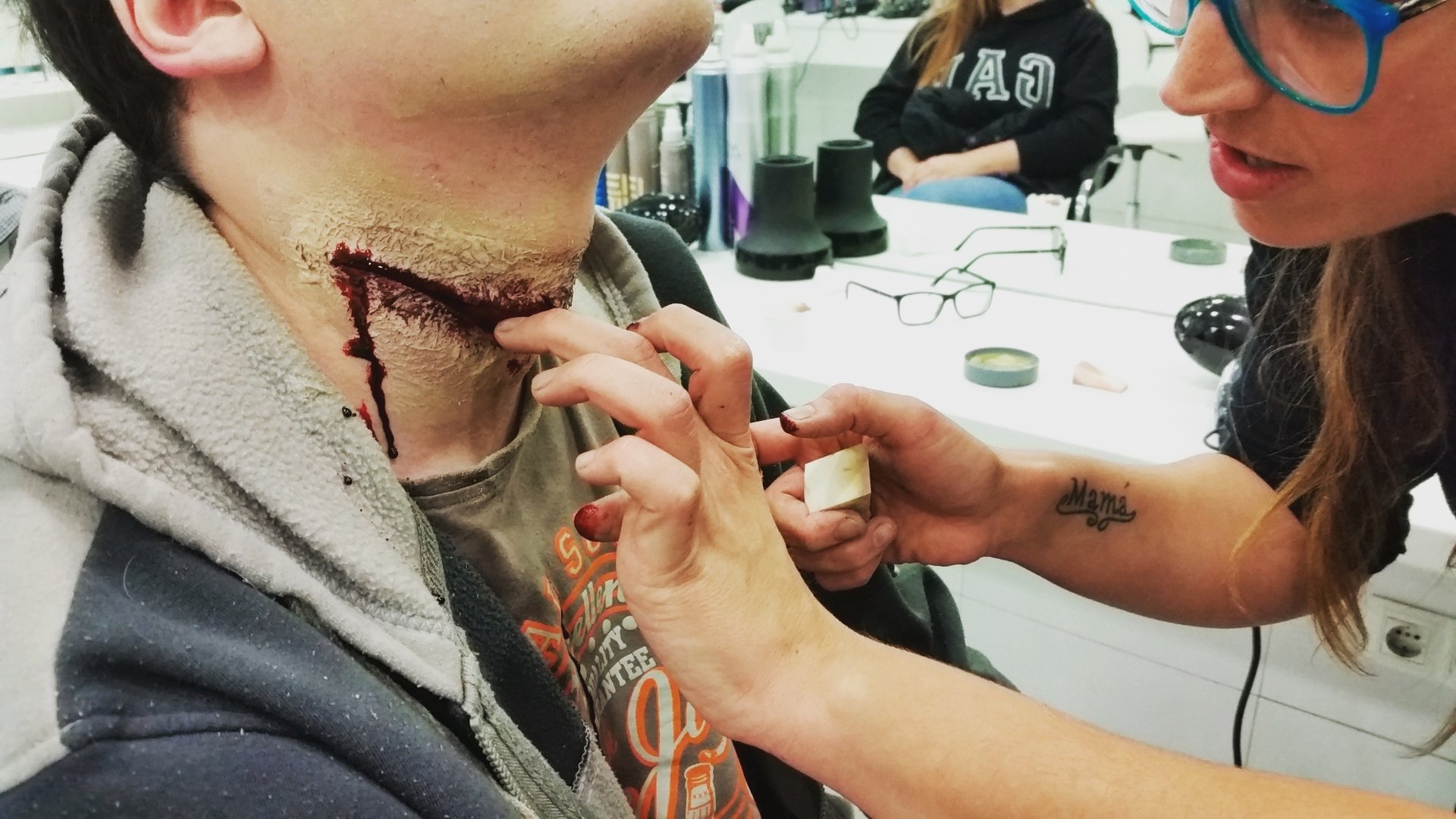 “Maniac House”, un nuevo reto en la tercera edición de Experiencia Zombie Úbeda