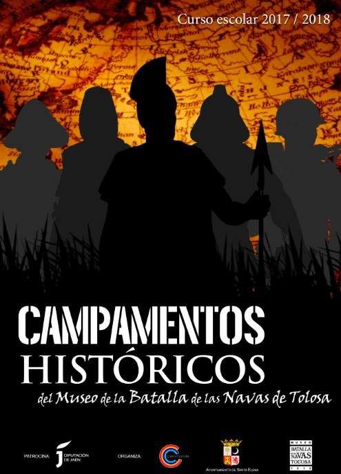 El Museo de la Batalla de las Navas de Tolosa lanza los “Campamentos históricos” para escolares