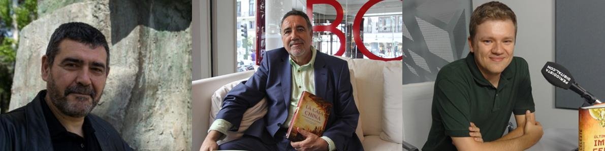 El Certamen Internacional de Novela Histórica de Úbeda convoca la 2ª edición del galardón “Los Cerros de Úbeda” para premiar la mejor novela publicada, de este género, en el año 2016