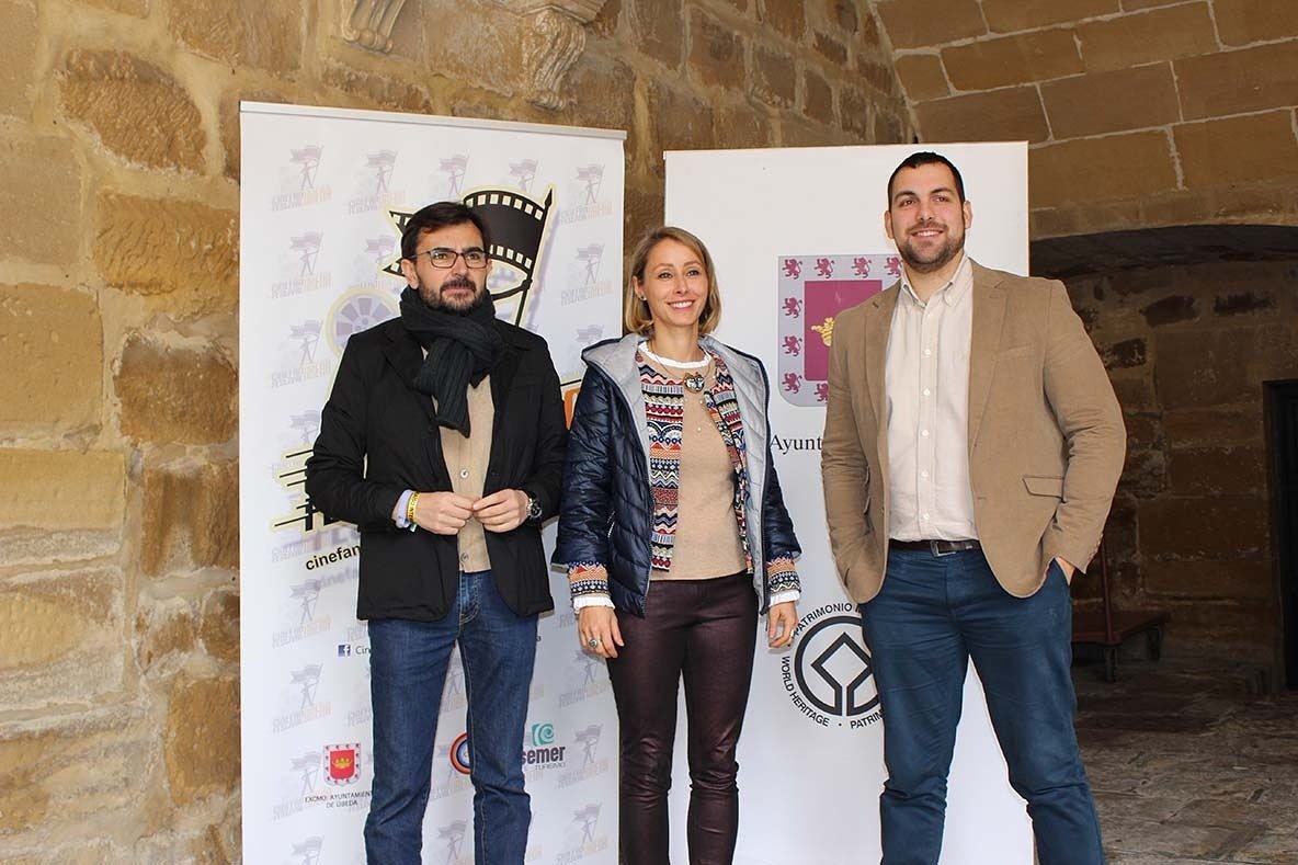 Cinefan Festival Úbeda regresa, en su sexta edición, del 19 al 22 de Julio