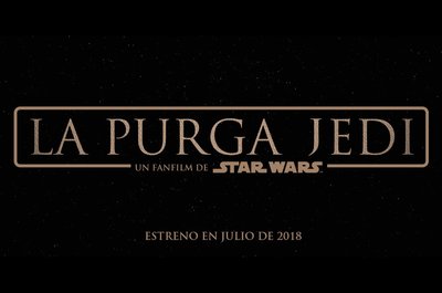 Star Wars “Made in Jaén”
