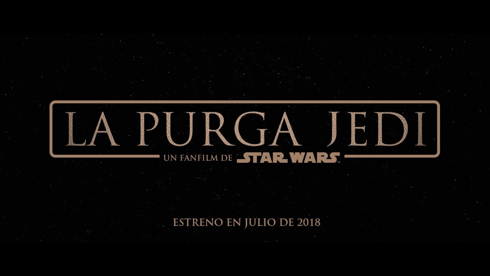 Star Wars “Made in Jaén”