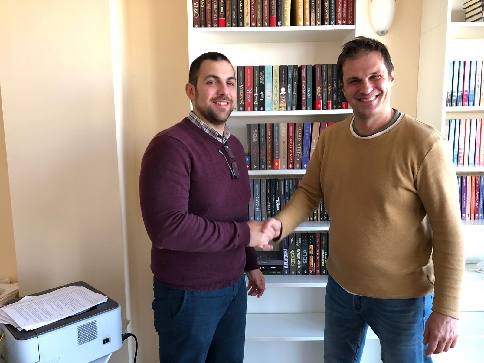 El VII Premio de Novela Histórica “Ciudad de Úbeda” contará con una dotación económica de 10.000 euros