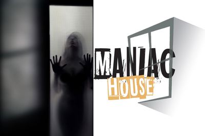 Vuelve “Maniac House” en la cuarta edición de Experiencia Zombie Úbeda