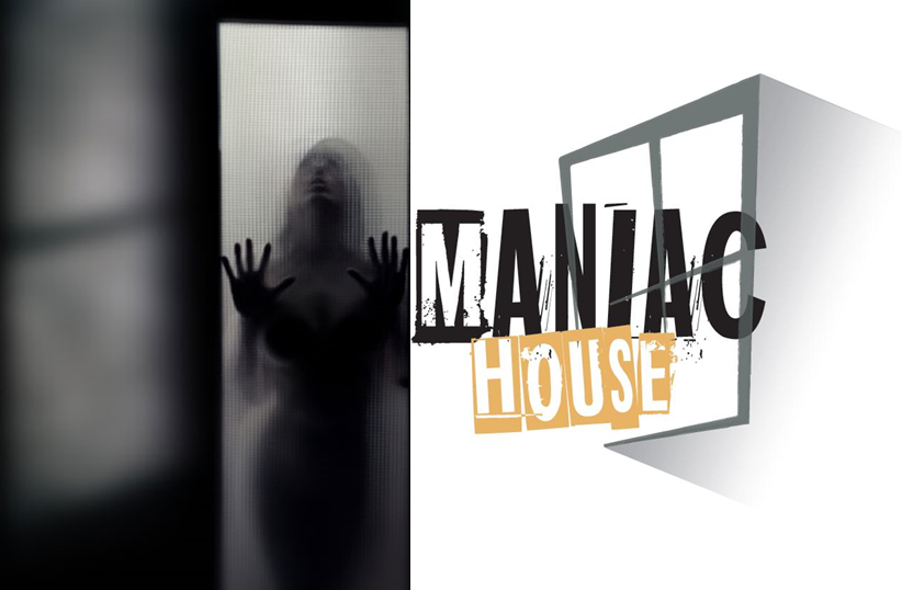 Vuelve “Maniac House” en la cuarta edición de Experiencia Zombie Úbeda