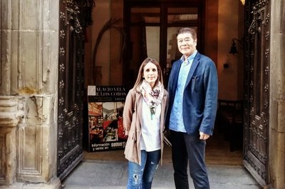 Visita guiada privada en Ubeda