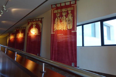 Museo de la Batalla de las Navas de Tolosa
