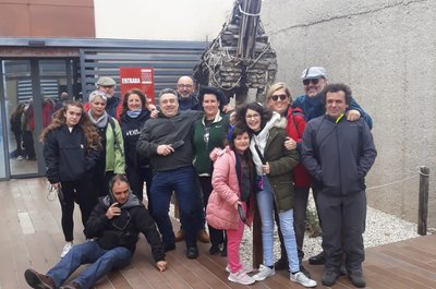 Museo de la Batalla de las Navas de Tolosa