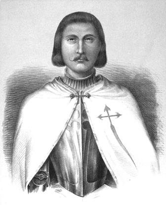 Beltr&aacute;n de la Cueva Ubeda