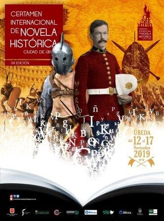Certamen Internacional de Novela Histórica "Ciudad de Úbeda"