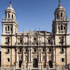 Catedral de Ja&eacute;n