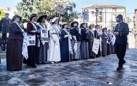 Visita guiada diaria en Baeza
