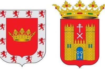 Los escudos heráldicos de Úbeda y Baeza, símbolos de identidad y de historia