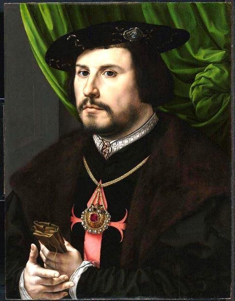 Cargos y títulos de Francisco de los Cobos y Molina: una trayectoria excepcional - Tu visita a Úbeda y Baeza