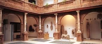 Museo Arqueologico de Castulo Linares