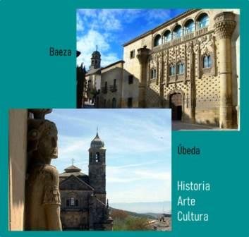 Los orígenes de los nombres de las dos ciudades – Tu visita a Úbeda y Baeza