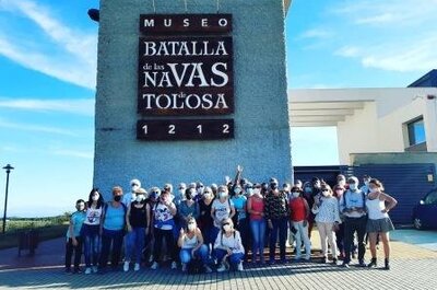 Museo de la Batalla de las Navas de Tolosa