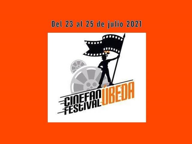 CINEFAN Festival vuelve a Úbeda en su novena edición - Tu visita a Úbeda y Baeza