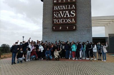Museo de la Batalla de las Navas de Tolosa