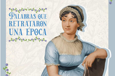 Eventos - Exposición Jane Austen 