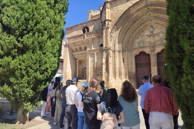 JUNIO- Tu visita a Úbeda. Vive la Historia y descubre la ciudad como nunca antes