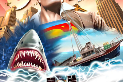 EVENTOS - JULIO  2025 XIII EDICIÓN CINEFAN FESTIVAL 