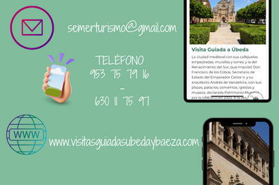 AGOSTO  ÚBEDA EN VERANO 