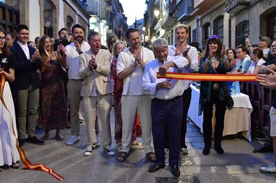 LA XIV EDICIÓN DEL CINEFAN FESTIVAL SUPERA EXPECTATIVAS