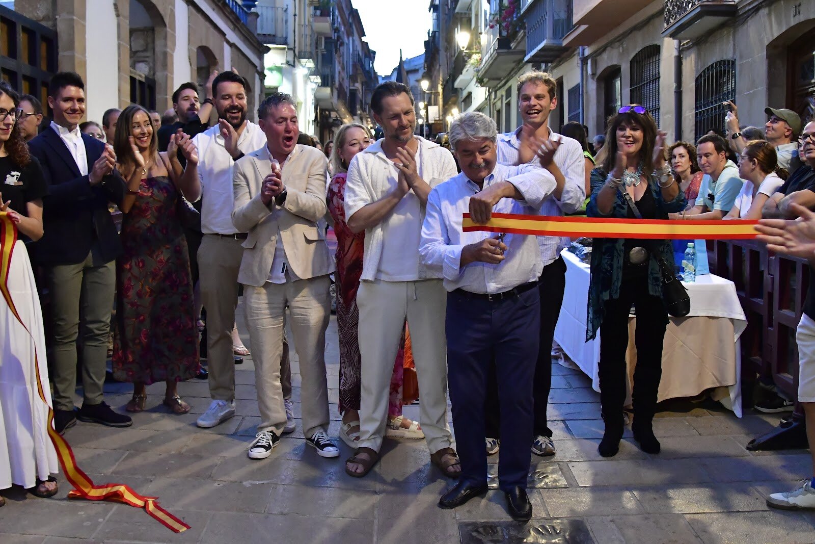 LA XIV EDICIÓN DEL CINEFAN FESTIVAL SUPERA EXPECTATIVAS