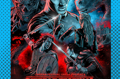 CINEFAN FESTIVAL ÚBEDA 2026 XIV EDICIÓN