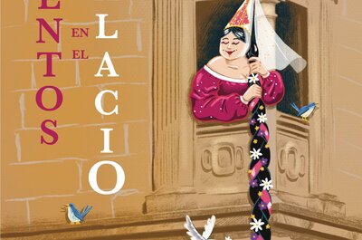 ENCUENTOS EN EL PALACIO 2026